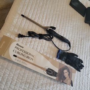 Curling Iron